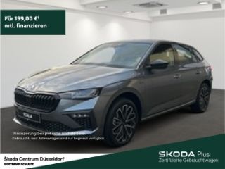 Skoda Scala 13.132 km 23.240 &euro; Düsseldorf 40233