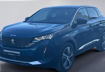 Peugeot 3008 20.718 km 27.890 &euro; Neuss 41460