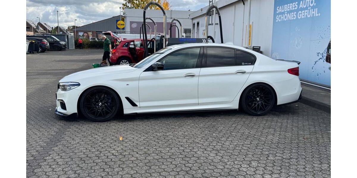 BMW M550 164.000 km 2.970 &euro; Geldern 47608