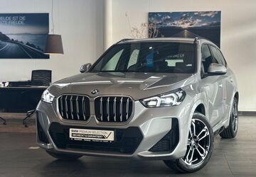 BMW X1 25.099 km 41.920 &euro; Duisburg 47119