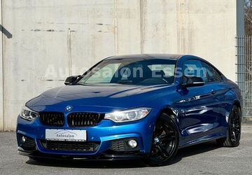 BMW 428 99.987 km 22.490 &euro; Essen 45141