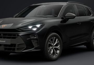 Cupra Terramar 1.220 km 37.443 &euro; Nettetal 41334