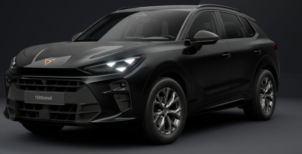 Cupra Terramar 1.220 km 37.443 &euro; Nettetal 41334