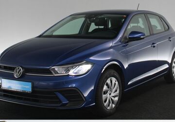 VW Polo 44.780 km 17.441 &euro; Krefeld 47803