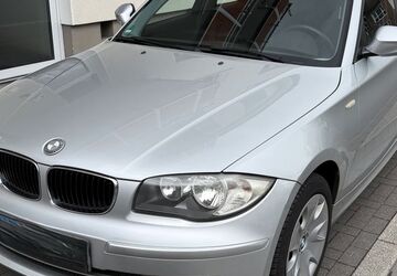 BMW 118 98.000 km 7.700 &euro; Wesel 46483