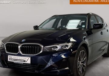 BMW 330 27.510 km 35.999 &euro; Düsseldorf 40237