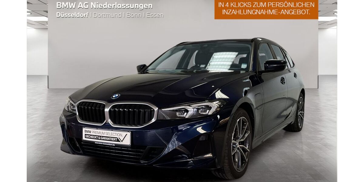 BMW 330 27.510 km 35.999 &euro; Düsseldorf 40237
