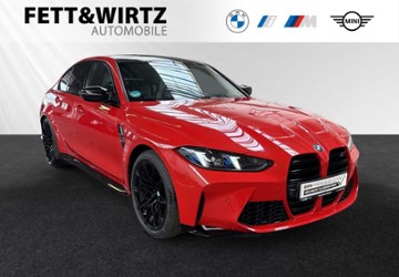 BMW M3 9.210 km 80.800 &euro; Moers 47441