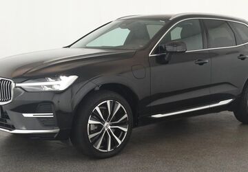 Volvo XC60 55.900 km 39.884 &euro; Neuss 41464