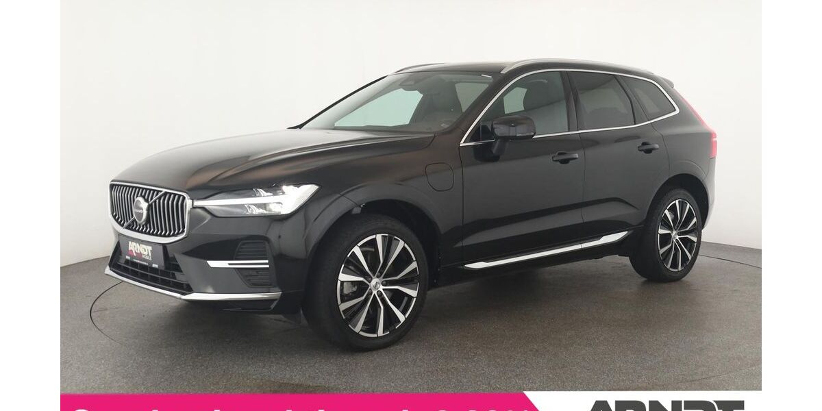 Volvo XC60 55.900 km 39.884 &euro; Neuss 41464