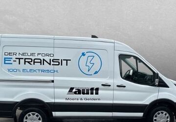 Ford Transit 11.810 km 33.333 &euro; Moers 47441