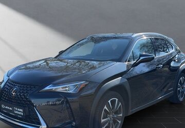 Lexus UX 40.000 km 24.900 &euro; Wesel 46485