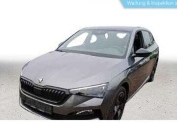 Skoda Scala 60.412 km 22.480 &euro; Moers 47441