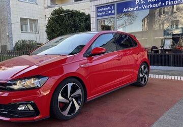 VW Polo 40.196 km 19.990 &euro; Essen 45141