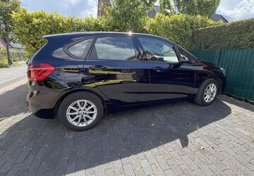 BMW 216 Active Tourer 93.500 km 10.990 &euro; Tönisvorst 47918