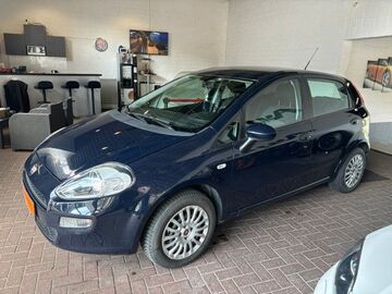 Gebrauchte Fiat Punto