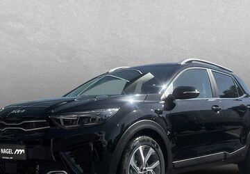 Kia Stonic 8.036 km 22.950 &euro; Geldern 47608