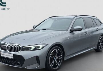 BMW 318 24.938 km 35.450 &euro; Nettetal 41334