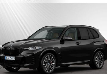 BMW X5 15.850 km 76.395 &euro; Moers 47441