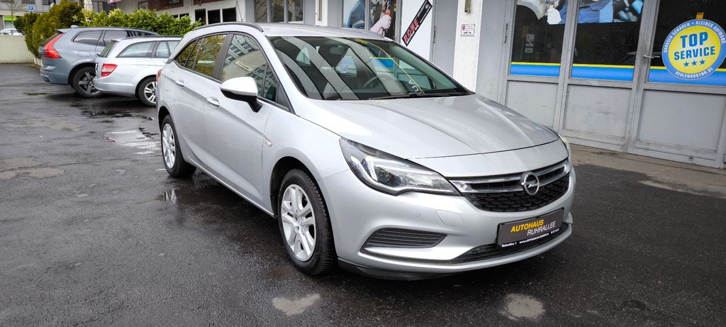 Opel Astra 90.000 km 9.490 &euro; Essen 45138