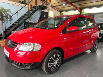 Gebrauchte VW Fox