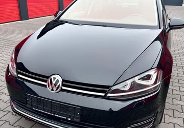 VW Golf 81.226 km 12.800 &euro; Oberhausen 46145