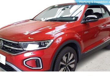 VW T-Roc 22.231 km 25.880 &euro; Duisburg-Rheinhausen 47226