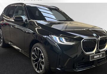 BMW X3 8.000 km 58.490 &euro; Moers 47441