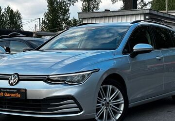 VW Golf 89.000 km 16.900 &euro; Essen 45326