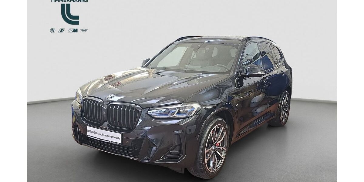 BMW X3 38.698 km 53.900 &euro; Nettetal 41334