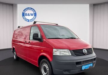 VW T5 Transporter 140.000 km 7.499 &euro; Krefeld 47805