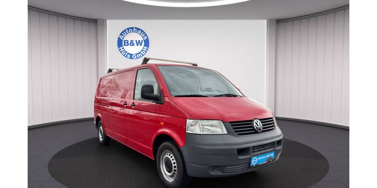 VW T5 Transporter 140.000 km 7.499 &euro; Krefeld 47805