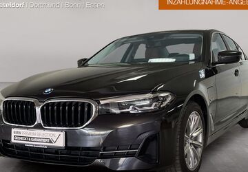 BMW 530 51.648 km 36.999 &euro; Düsseldorf 40237