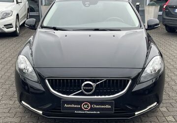 Volvo V40 210.461 km 8.999 &euro; Viersen 41748