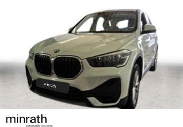 BMW X1 75.314 km 18.969 &euro; Moers 47441