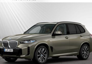 BMW X5 21.700 km 84.871 &euro; Wesel 46485