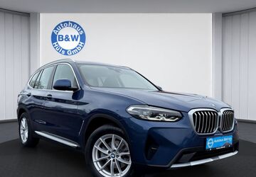 BMW X3 129.478 km 31.899 &euro; Krefeld 47805