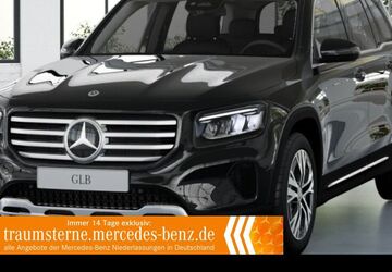 Mercedes-Benz GLB 220 24.025 km 41.790 &euro; Neuss 41460