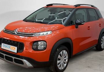 Citroen C3 Aircross 67.578 km 11.989 &euro; Moers 47445
