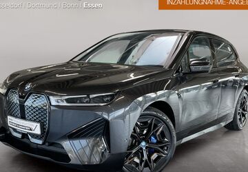 BMW iX 96.595 km 59.299 &euro; Essen 45141