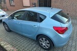Opel Astra H 100.300 km 7.399 &euro; Straelen 47638