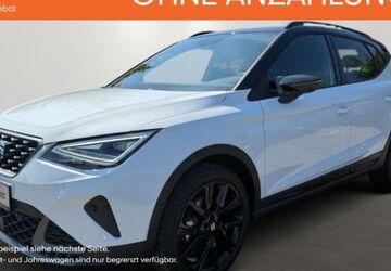 Seat Arona 9.990 km 26.990 &euro; Mülheim 45478