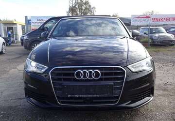 Audi A3 204.000 km 12.990 &euro; Düsseldorf 40231