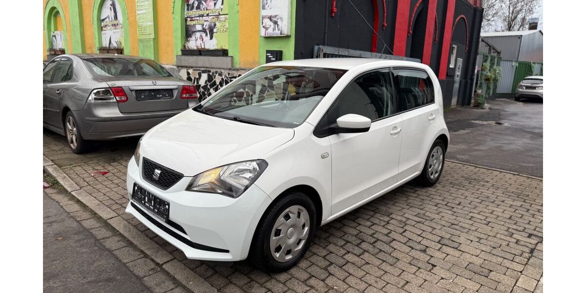 Seat Mii 59.000 km 7.490 &euro; Essen 45143