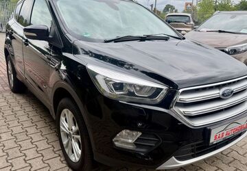 Ford Kuga 112.520 km 11.600 &euro; Moers 47445