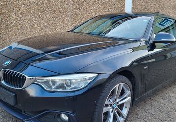 BMW 435 239.000 km 13.899 &euro; Moers 47441