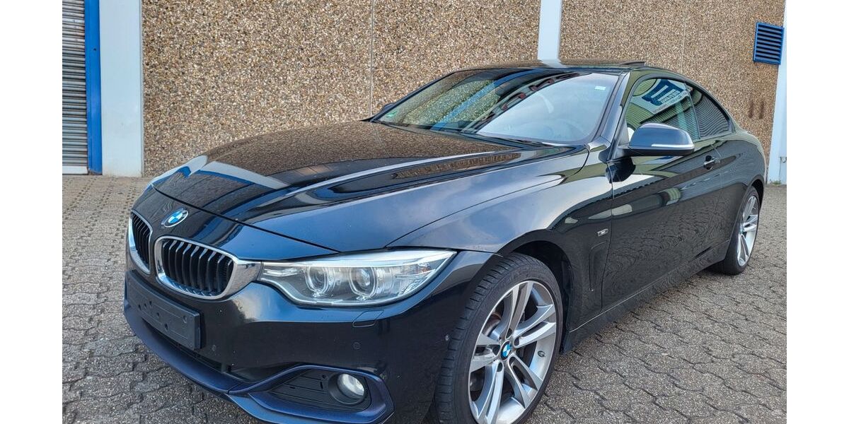 BMW 435 239.000 km 13.899 &euro; Moers 47441