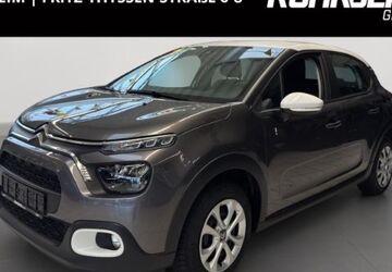 Citroen C3 9.998 km 12.990 &euro; Mülheim an der Ruhr 45475