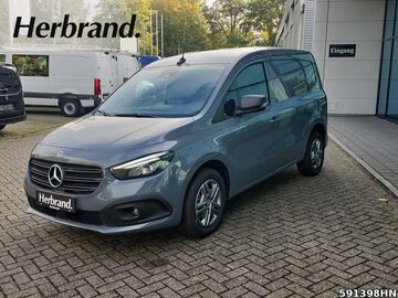 Gebrauchte Mercedes-Benz Citan