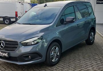 Mercedes-Benz Citan 3.219 km 33.187 &euro; Krefeld 47807